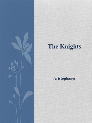 cover image of The Knights